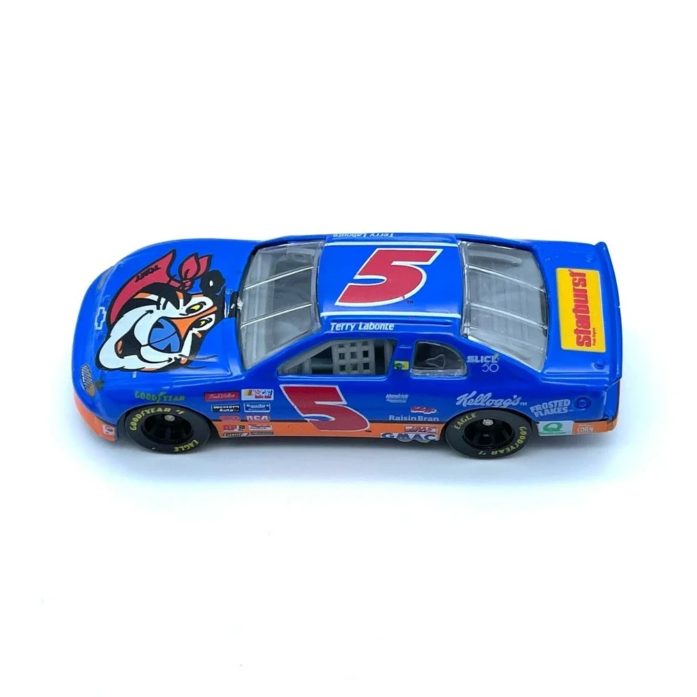 Racing Champions we will